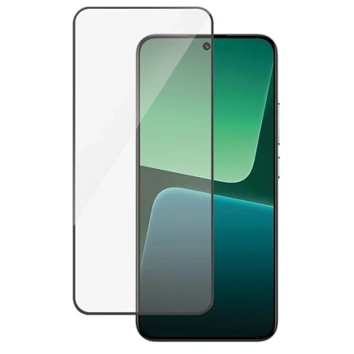 PanzerGlass Ultra-Wide Fit Edzett Üveg Xiaomi 14/13 üvegfólia - 3