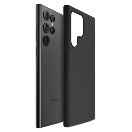 Samsung Galaxy S22 Ultra 5G - 3mk Silicone Case tok - 7
