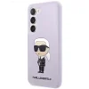 Karl Lagerfeld KLHCS23MSNIKBCU Samsung Galaxy S23+ tok thumbnail