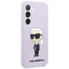 Karl Lagerfeld KLHCS23MSNIKBCU Samsung Galaxy S23+ tok thumbnail