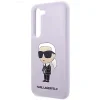 Karl Lagerfeld KLHCS23MSNIKBCU Samsung Galaxy S23+ tok thumbnail