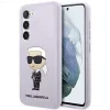 Karl Lagerfeld KLHCS23MSNIKBCU Samsung Galaxy S23+ tok thumbnail