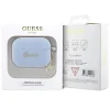 Guess GUAP2LSCHSB AirPods Pro 2 tok kék/kék Silicone Charm Heart Collection thumbnail