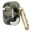 Guess GUA2UCAMA AirPods tok green/khaki Camo Collection thumbnail