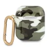 Guess GUA2UCAMA AirPods tok green/khaki Camo Collection thumbnail