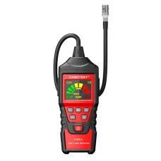 Habotest HT601A gázszivárgás érzékelő riasztóval