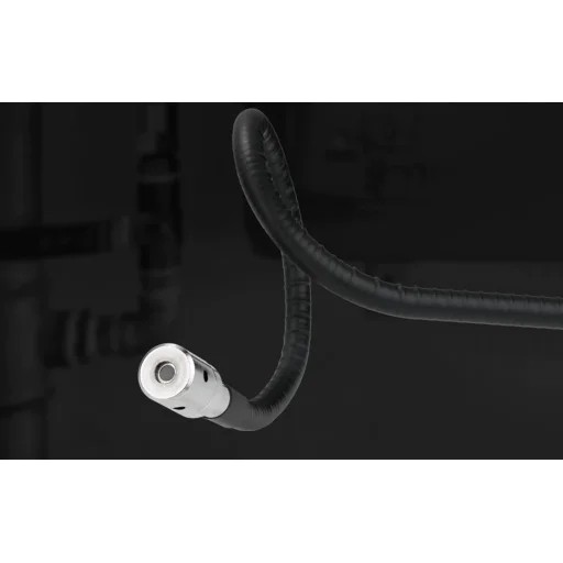 Habotest HT601A gázszivárgás érzékelő riasztóval - 4