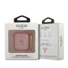 Guess GUA2UCG4GP AirPods tok pink/pink Glitter Collection thumbnail