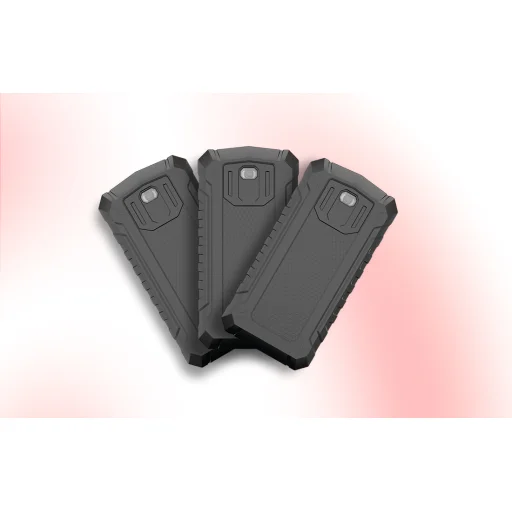 Habotest HT126A univerzális digitális multiméter - 8