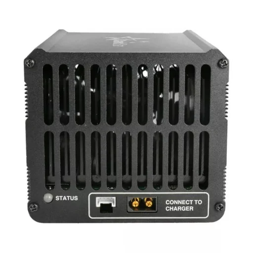 Kisütő / akkumulátor teszter SkyRC BD350 a T1000 esetében - 2