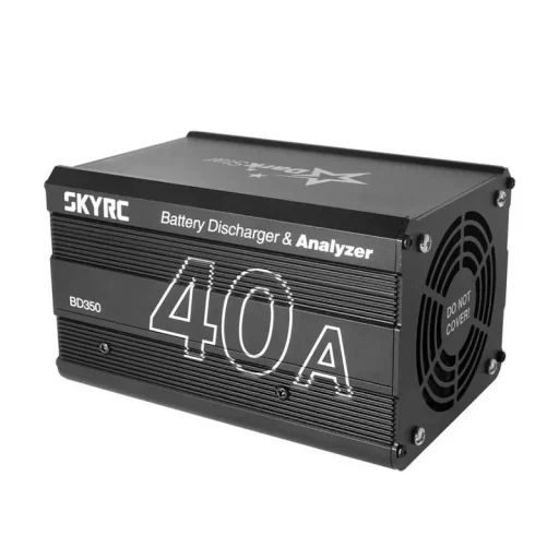 Kisütő / akkumulátor teszter SkyRC BD350 a T1000 esetében - 1