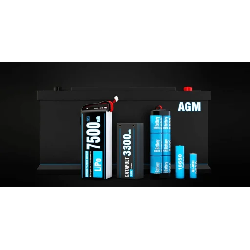 SkyRC T200 töltő 2x100W - 6