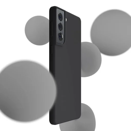 Samsung Galaxy S22 5G - 3mk Silicone tok - 2