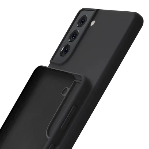 Samsung Galaxy S22 5G - 3mk Silicone tok - 5