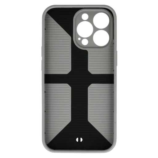 TEL PROTECT markolat tok iPhone 11 Pro fekete - 3