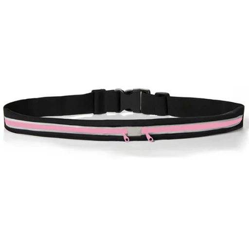 Fit Slim Övtáska iPhone 14/14 Plus/14 Pro/14 Pro Max/iPhone 15/15 Plus/15 Pro/15 Pro Max/Samsung S23/S23 Plus/S23 Ultra/S24/S24 Plus/S24 Ultra/A15/A54 5G/A55 5G/Redmi Note 13 - dupla táska PIROS - 1