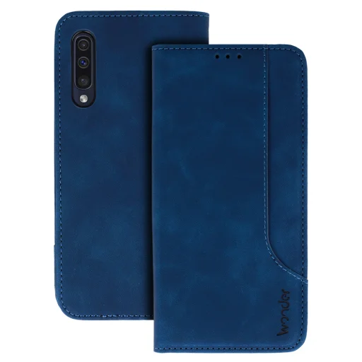 Wonder Prime tok Samsung Galaxy A50/A30S/A50S navy - 1