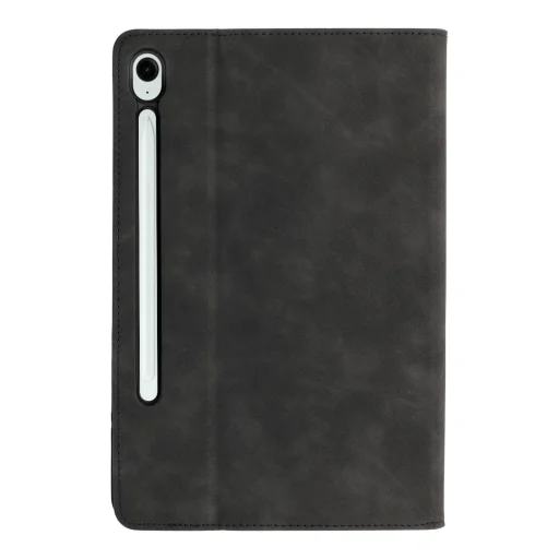 Fliptok MAGNET tok Samsung Galaxy TAB S9 FE/S9 FE 5G FEKETE - 3