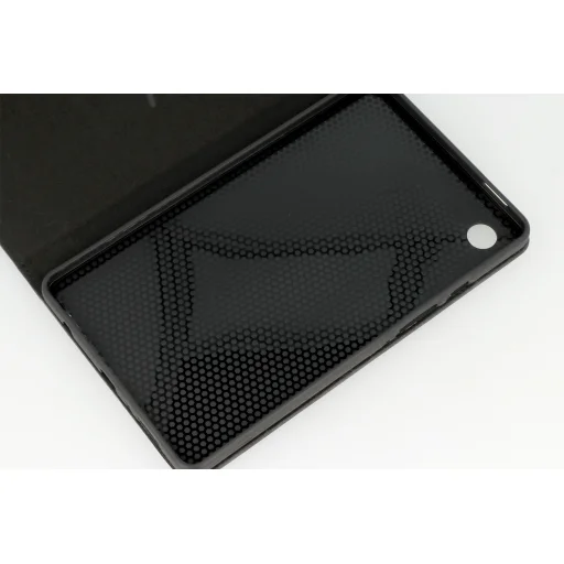 Fliptok MAGNET tok Samsung Galaxy TAB S9 FE/S9 FE 5G FEKETE - 4