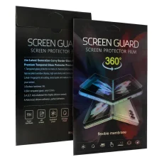 Hydrogel TPU üvegfólia Samsung Galaxy Z Fold 5 front+back