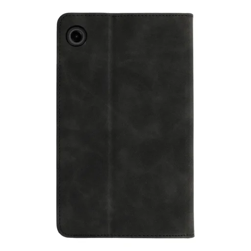 Fliptok MAGNET tok SAMSUNG GALAXY TAB A9 FEKETE - 3