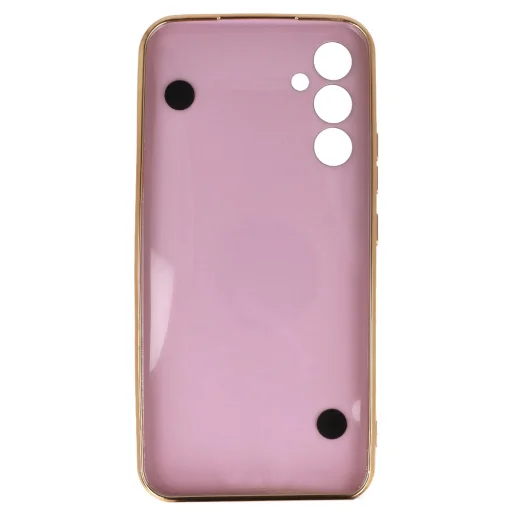 Trend tok Samsung Galaxy A34 5G design 4 rózsaszín - 3