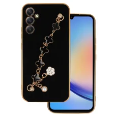 Trend tok Samsung Galaxy A34 5G design 3 fekete