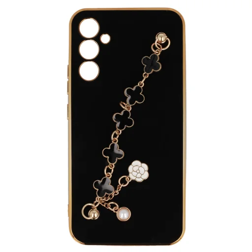 Trend tok Samsung Galaxy A34 5G design 3 fekete - 2