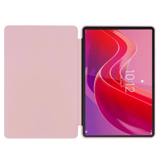 Tech-Protect SmartCase tok Lenovo Tab M11 / K11E 11.0 TB-330 - rózsaszín - 2