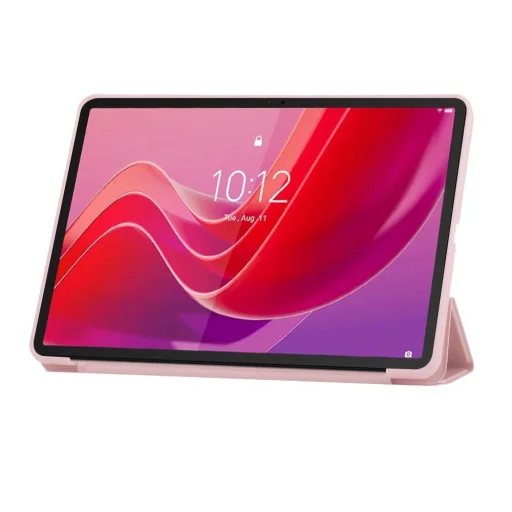 Tech-Protect SmartCase tok Lenovo Tab M11 / K11E 11.0 TB-330 - rózsaszín - 3