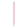 Stylus érintőképernyőkhöz kapacitív rózsaszín - 6