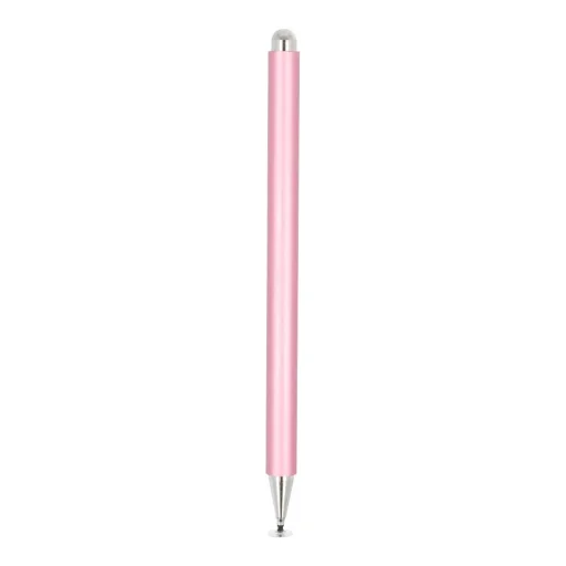 Stylus érintőképernyőkhöz kapacitív rózsaszín - 6