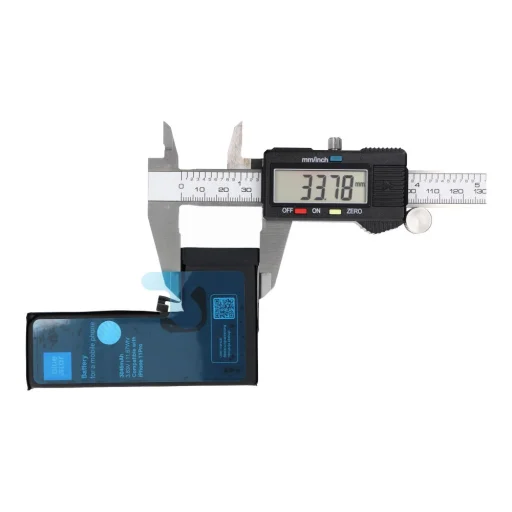 BLUE STAR HQ akkumulátor IPHONE 11 Pro 3046 mAh - 4