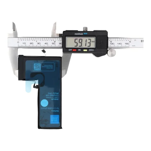 BLUE STAR HQ akkumulátor IPHONE 11 Pro 3046 mAh - 7