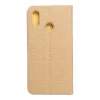 LUNA Book Gold tok Huawei P20 Litéhez arany thumbnail