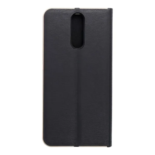 LUNA Book Gold Huawei Mate 10 Lite fekete tok - 2