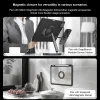 Nillkin CamShield fliptok iPad Pro 11 2020/2021/2022 Fekete thumbnail