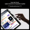 Nillkin CamShield fliptok iPad Pro 11 2020/2021/2022 Fekete thumbnail