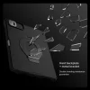Nillkin CamShield fliptok iPad Pro 11 2020/2021/2022 Fekete thumbnail