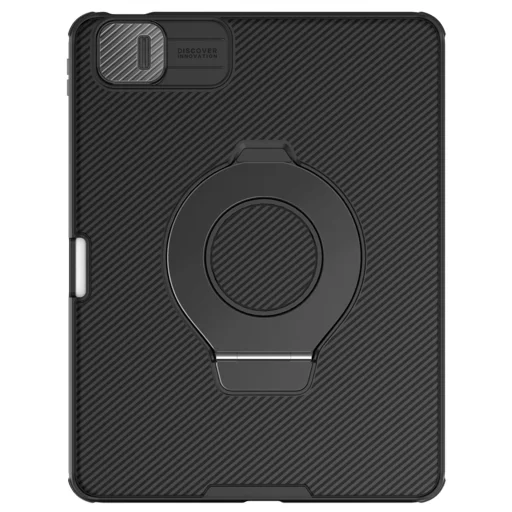 Nillkin CamShield fliptok iPad Pro 11 2020/2021/2022 Fekete - 2