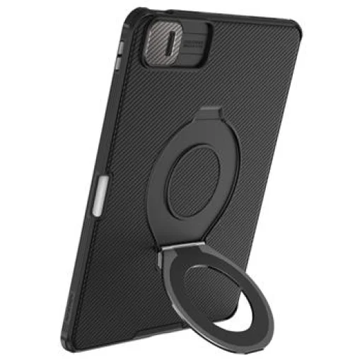 Nillkin CamShield fliptok iPad Pro 11 2020/2021/2022 Fekete - 1