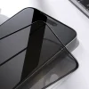Nillkin Tempered Glass 0.33mm Guardian 2.5D üvegfólia Apple iPhone 15 Pro Black thumbnail