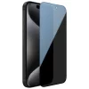 Nillkin Tempered Glass 0.33mm Guardian 2.5D üvegfólia Apple iPhone 15 Pro Black thumbnail