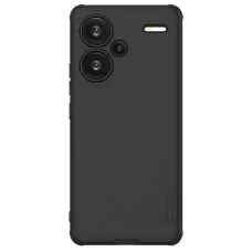 Nillkin Super Frosted PRO tok a Xiaomi Redmi Note 13 Pro+ 5G fekete