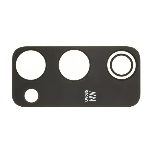 Samsung G780F Galaxy S20 FE Kameralencse Üvegfólia - 1