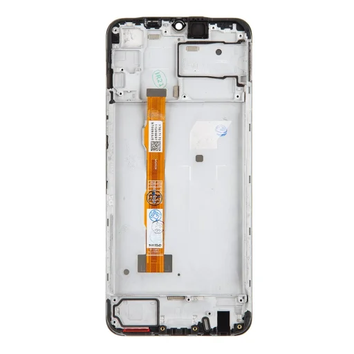 LCD kijelző + érintőképernyő egység + előlap Vivo Y20s - 2