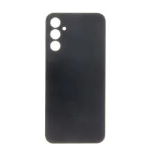 Samsung A145 Galaxy A14 4G hátlap fekete (Szervíz csomag)