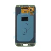LCD kijelző + Érintőegység Samsung J530 Galaxy J5 2017 Arany (Szervíz csomag) - 2