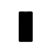 Motorola G52/G71s/G82 5G LCD Display + Touch Unit Black thumbnail