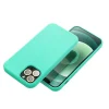 Puzdro Roar Colorful Jelly Case - iPhone 12 / 12 Pro mätové thumbnail